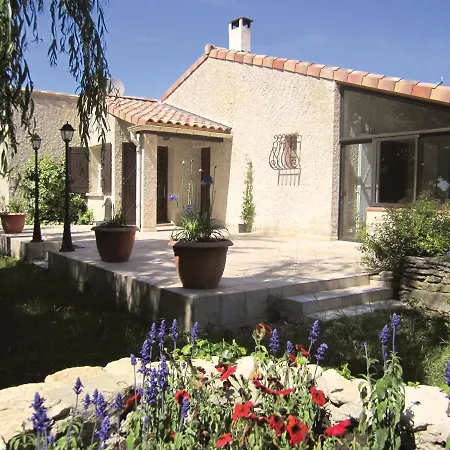 Maison D'art Et De Nature - Luberon Et Alpilles Alloggio in famiglia