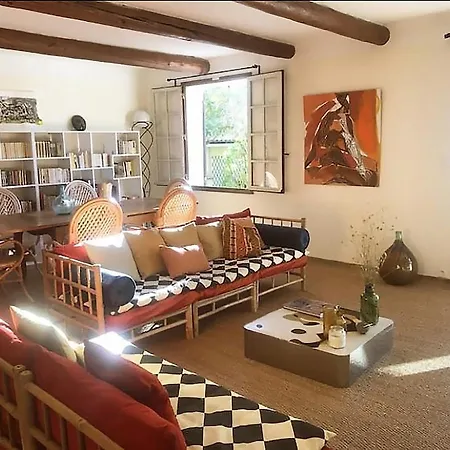 Alloggio in famiglia Maison D'art Et De Nature - Luberon Et Alpilles *